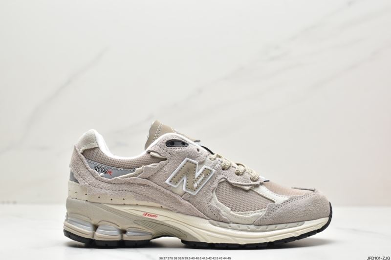 New Balance Sneakers